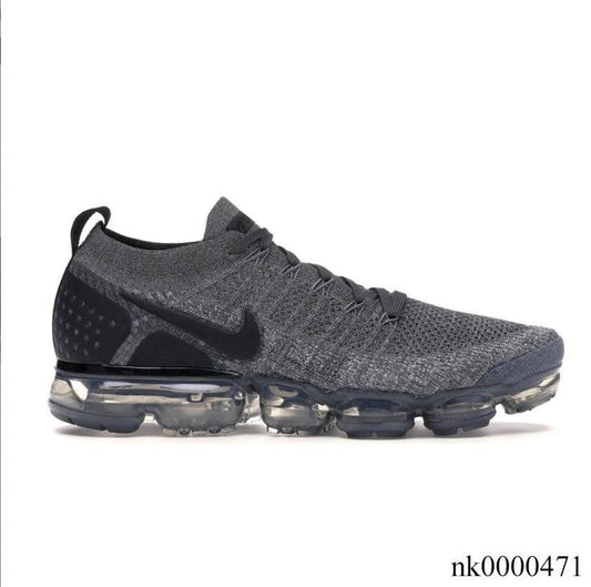 Air VaporMax 2 Dark Grey Shoes Sneakers by Air Jordan