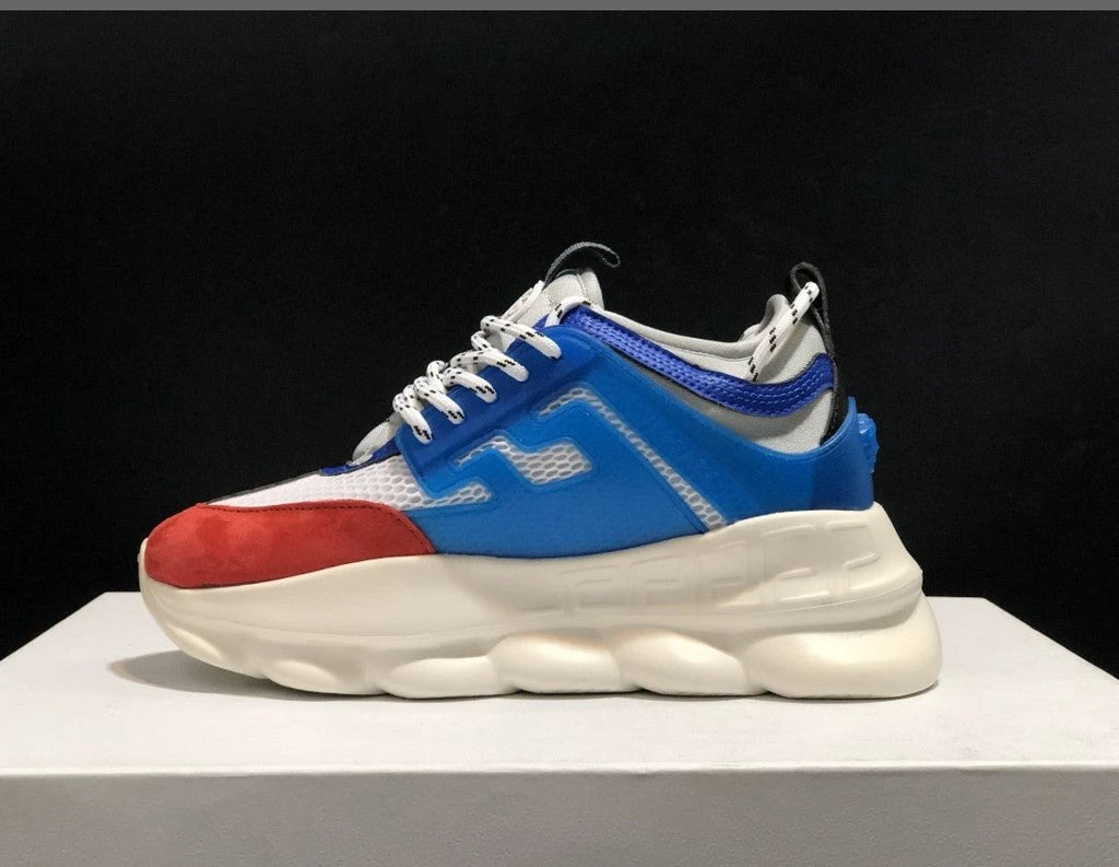 Chain Reaction Shoes Sneakers 3 by Air Jordan
