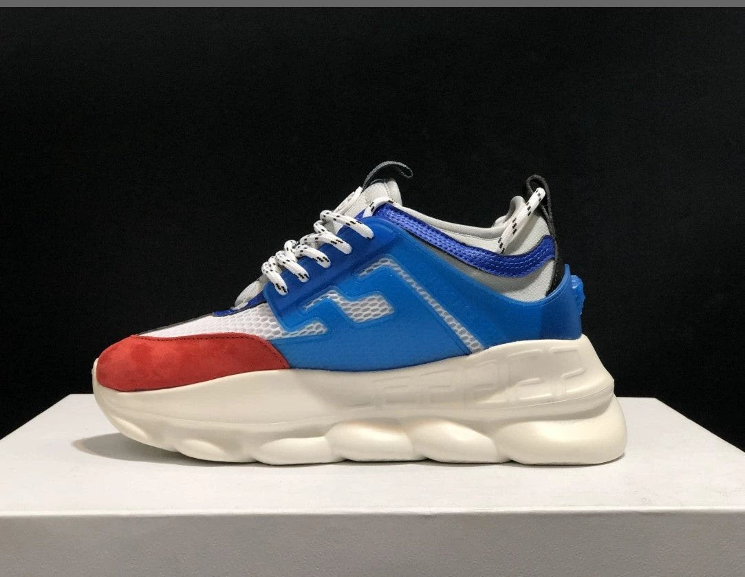 Chain Reaction Shoes Sneakers 3 by Air Jordan