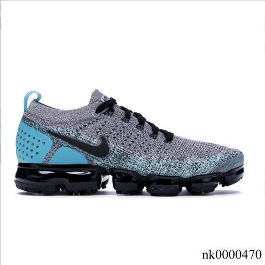 Air VaporMax 2.0 Dusty Cactus Hyper Jade Shoes Sneakers by Air Jordan