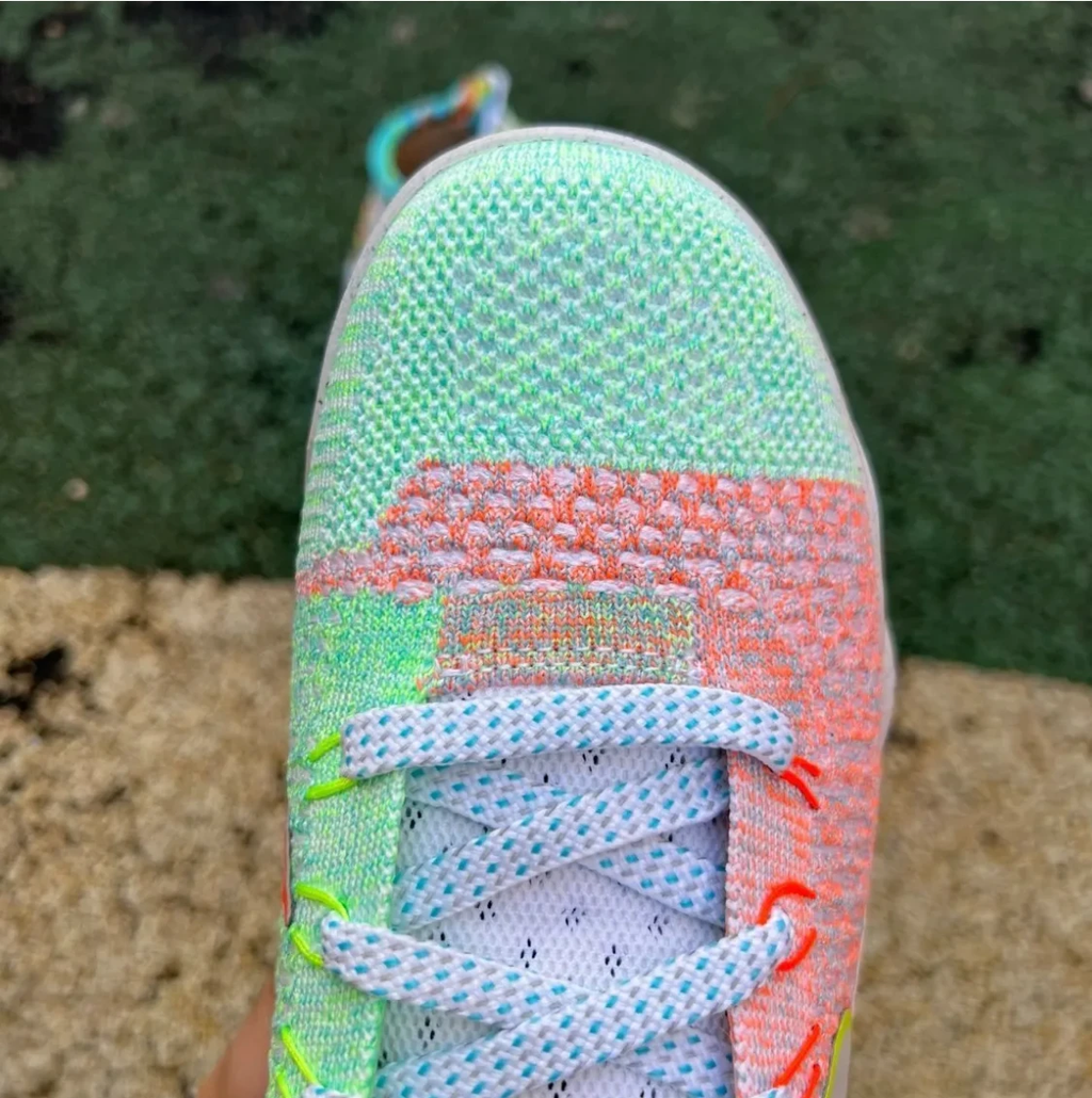 Kobe 9 Elite What The Shoes Sneakers by Air Jordan