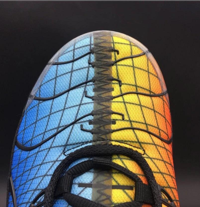 Air Max Plus Greedy Shoes Sneakers by Air Jordan