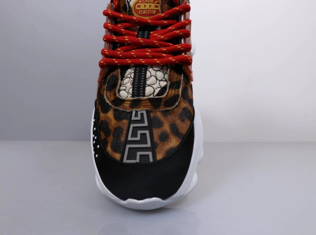 Chain Reaction Shoes Sneakers 6 by Air Jordan