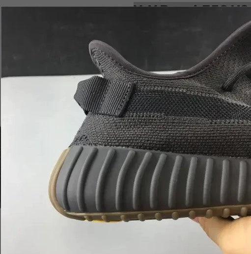 Yeezy Boost 350 V2 Cinder Shoes Sneakers by Air Jordan