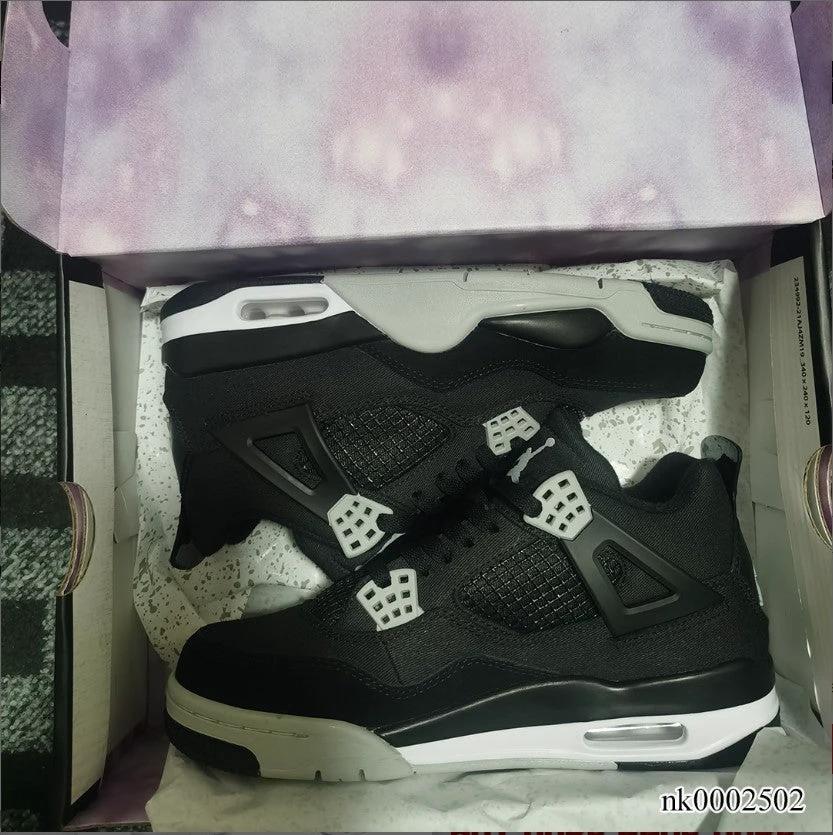 Air Jordan 4 Retro Eminem Carhartt Shoes Sneakers by Air Jordan