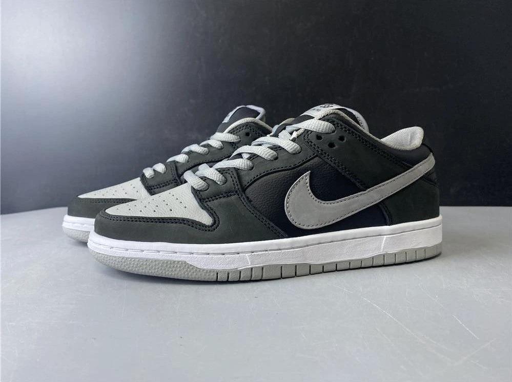 SB Dunk Low J-Pack Shadow Shoes Sneakers by Air Jordan