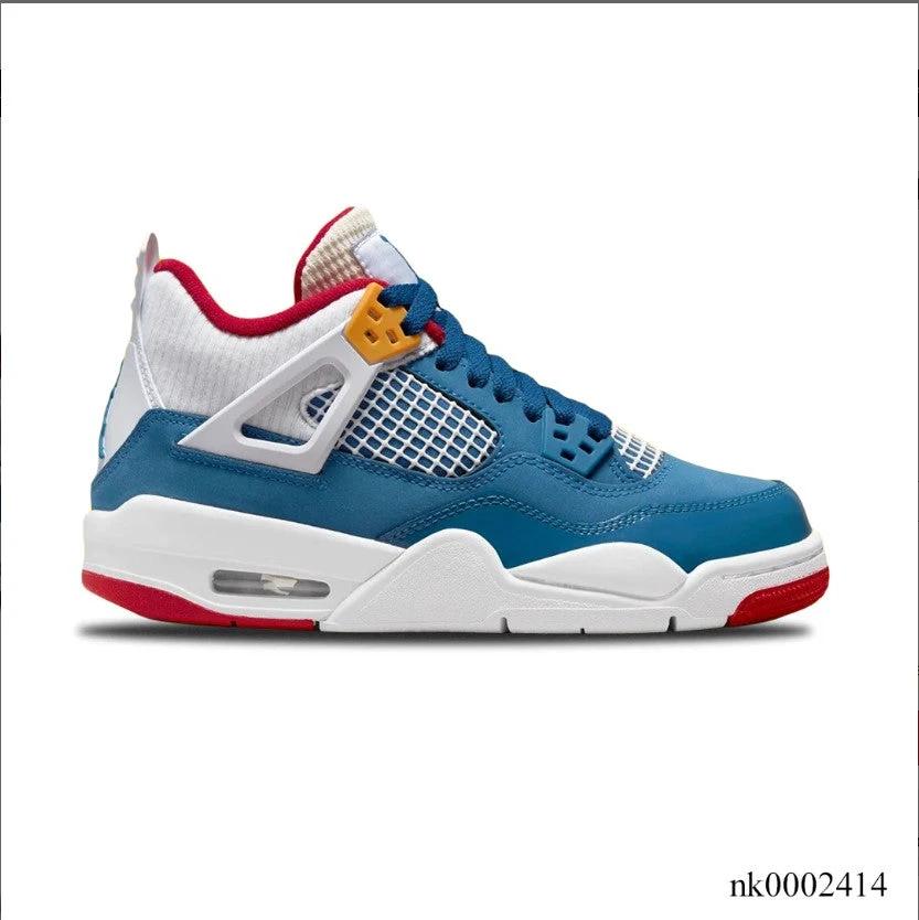 Air Jordan 4 Messy Room Shoes Sneakers by Air Jordan