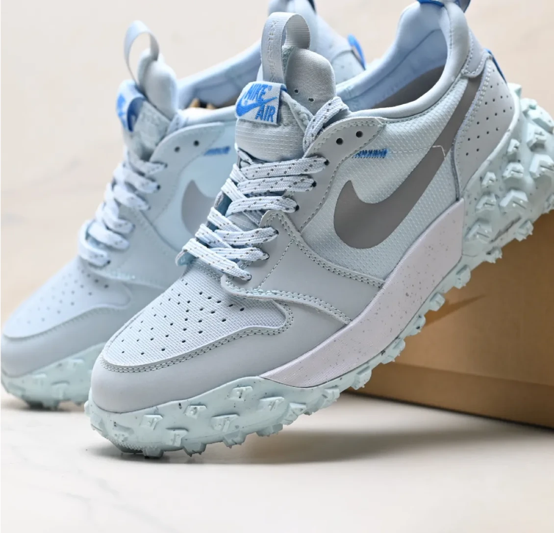 Air Jordan 1 Low Element Gore-Tex Shoes Sneakers by Air Jordan