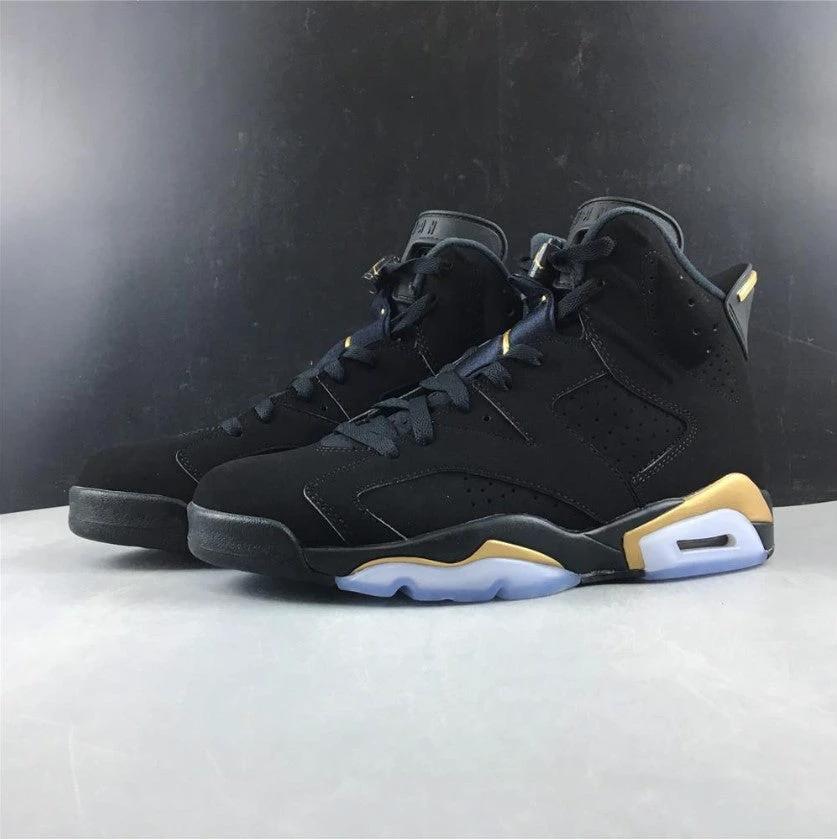 Air Jordan 6 Retro DMP (2020) Shoes Sneakers by Air Jordan