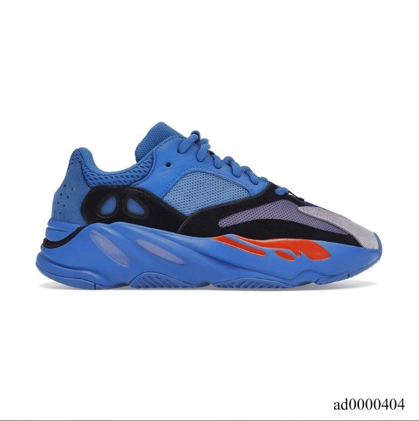 Yeezy Boost 700 Hi-Res Blue Shoes Sneakers by Air Jordan