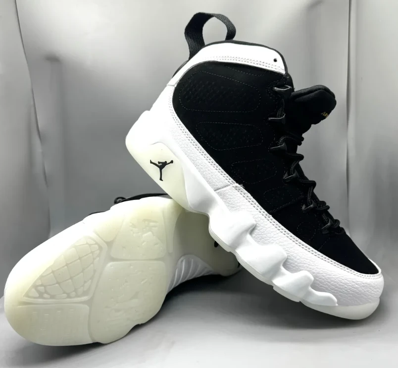 Air Jordan 9 City of Flight Shoes Sneakers by Air Jordan