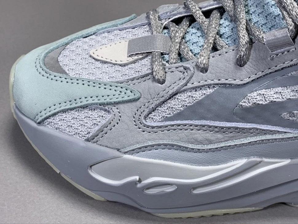 Yeezy Boost 700 V2 Inertia Shoes Sneakers by Air Jordan