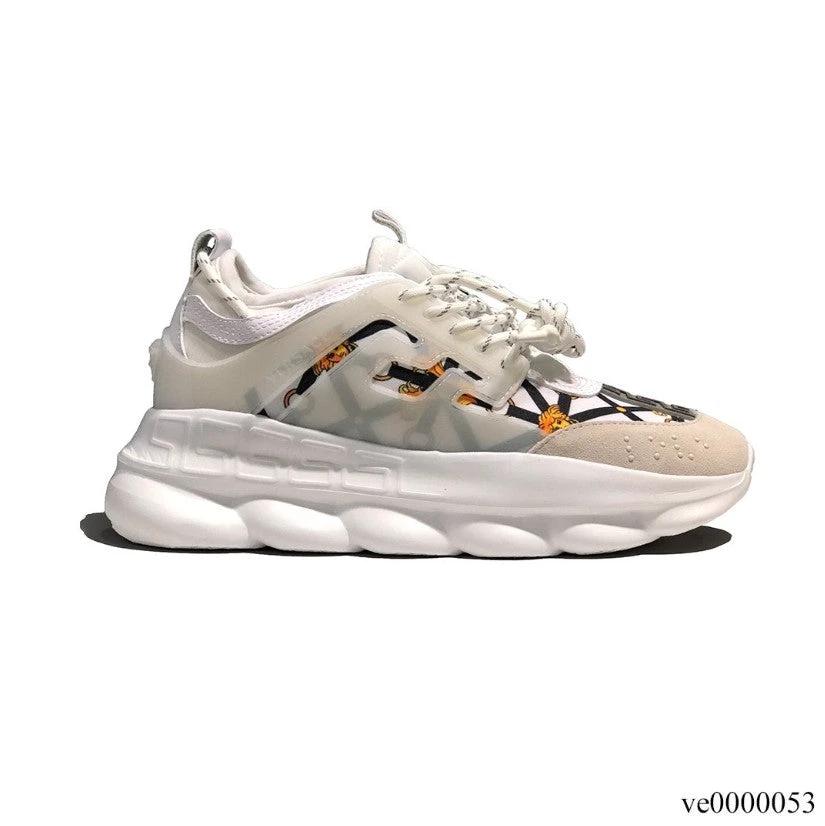 Chain Reaction Full Black Shoes Sneakers by Air Jordan