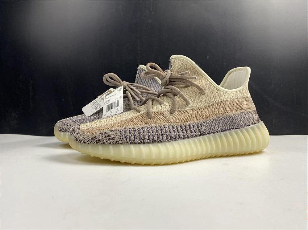 Yeezy Boost 350 V2 ‘Ashpea’ Shoes Sneakers by Air Jordan