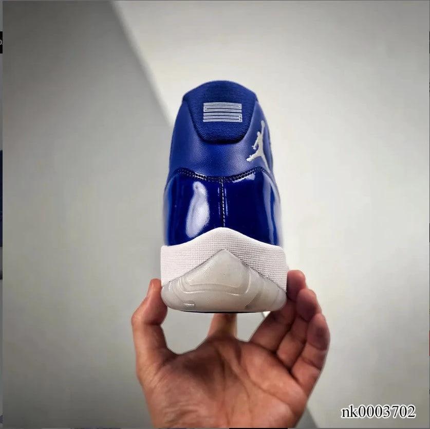 Air Jordan 11 Royal Blue White Shoes Sneakers by Air Jordan
