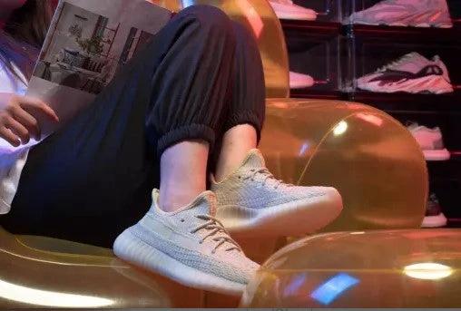 Yeezy Boost 350 V2 Antlia (Non-Reflective) Shoes Sneakers by Air Jordan