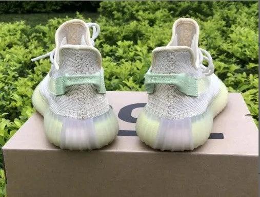 Yeezy Boost 350 V2 Flax Shoes Sneakers by Air Jordan