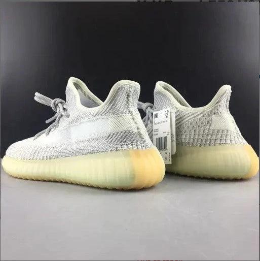 Yeezy Boost 350 V2 Yeshaya (Non-Reflective) Shoes Sneakers by Air Jordan