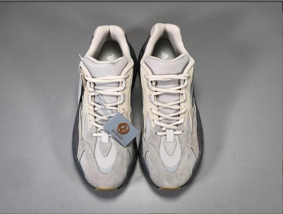 Yeezy Boost 700 V2 Tephra Shoes Sneakers by Air Jordan