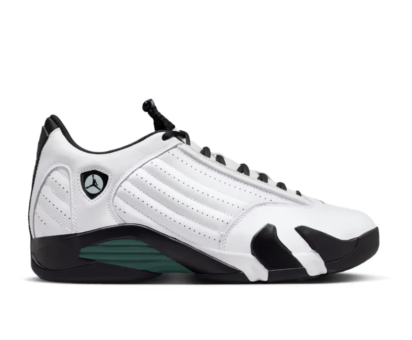 Air Jordan 14 Oxidized Green Shoes Sneakers by Air Jordan