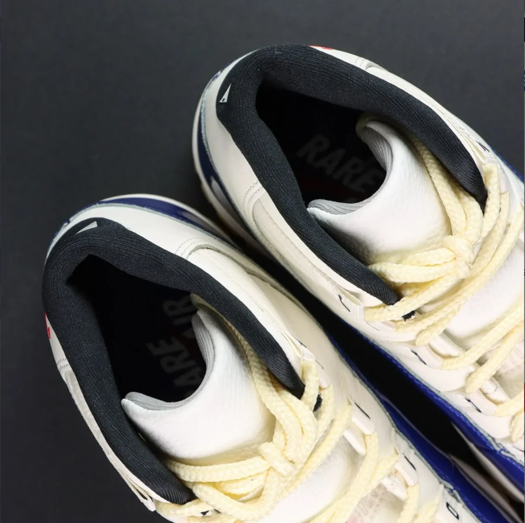 Premium Air Jordan 11 Rare Air Shoes Sneakers by Air Jordan