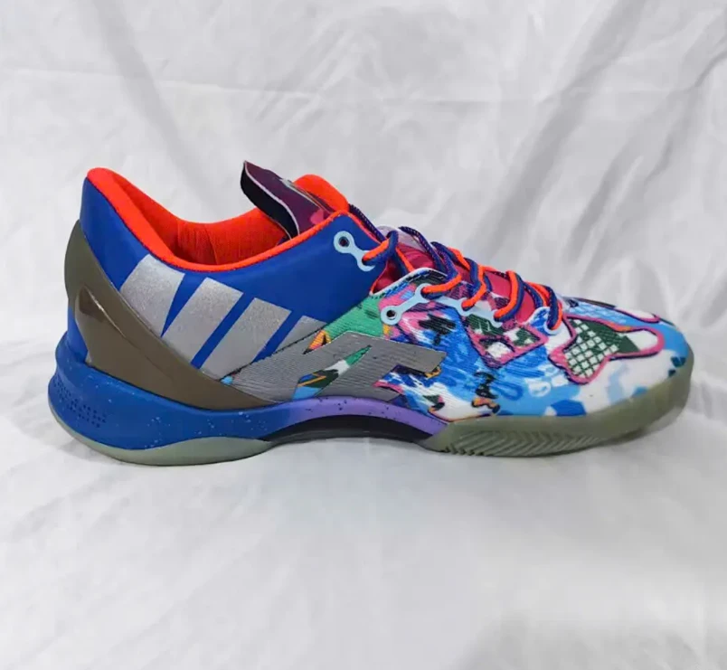 Kobe 8 Protro What The Kobe Shoes Sneakers by Air Jordan