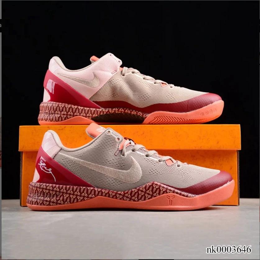 Makeshift Studio x Kobe 8 Lower Merion High School Shoes Sneakers by Air Jordan