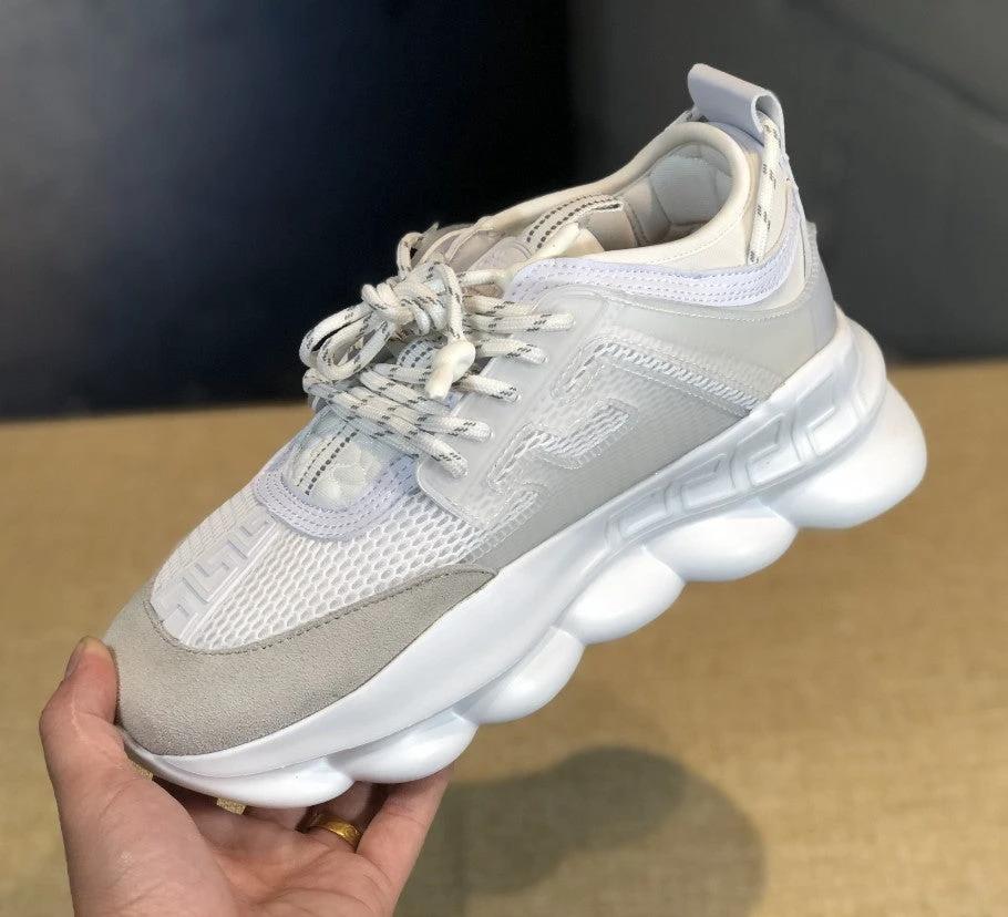 Chain Reaction Shoes Sneakers 12 by Air Jordan