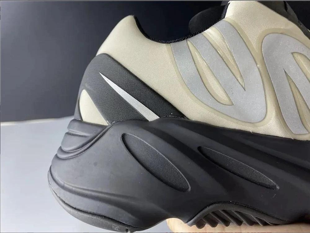Yeezy Boost 700 MNVN Bone Shoes Sneakers by Air Jordan