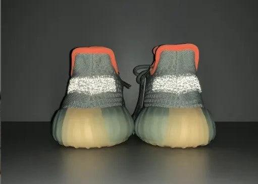 Yeezy Boost 350 V2 Desert Sage Shoes Sneakers by Air Jordan