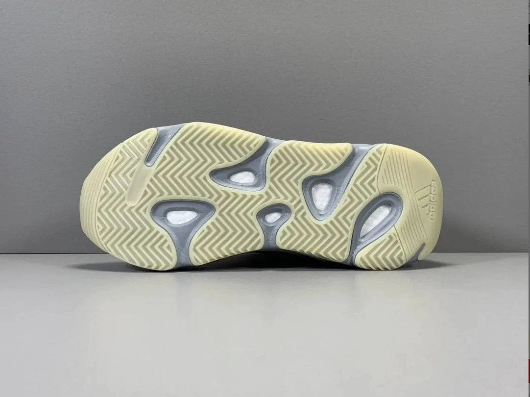 Yeezy Boost 700 V2 Inertia Shoes Sneakers by Air Jordan