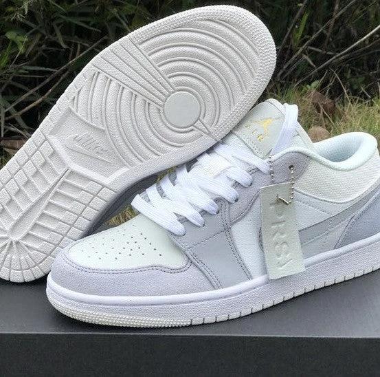 Air Jordan 1 Low Paris Shoes Sneakers by Air Jordan
