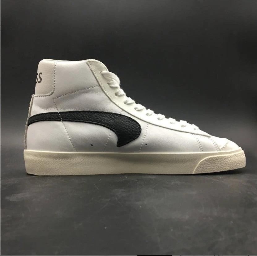 Blazer Mid 77 Vintage Slam Jam Shoes Sneakers by Air Jordan