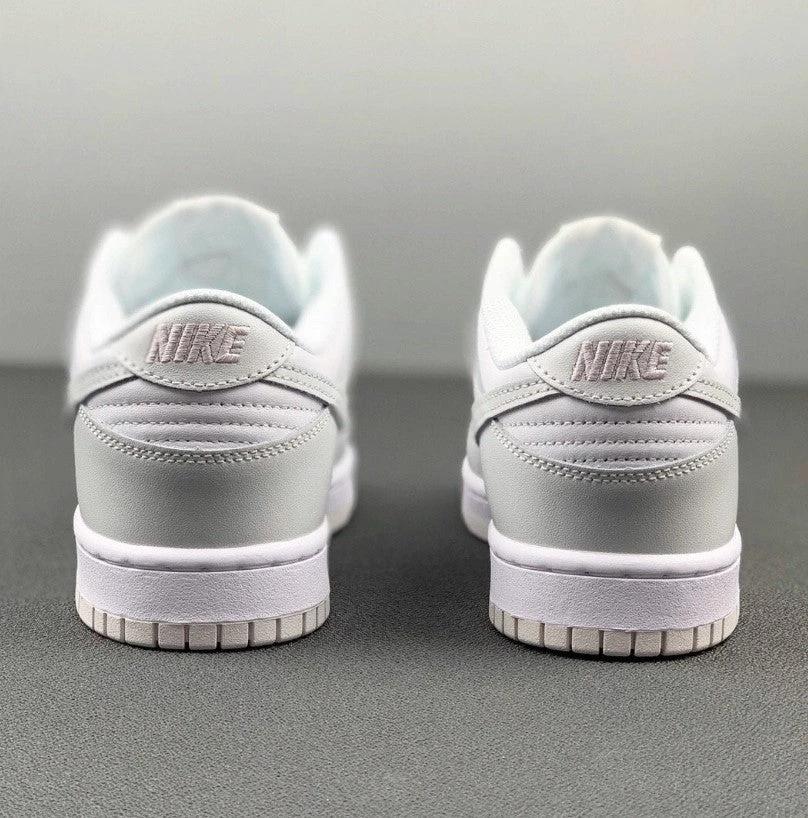Dunk Low Photon Dust Shoes Sneakers by Air Jordan