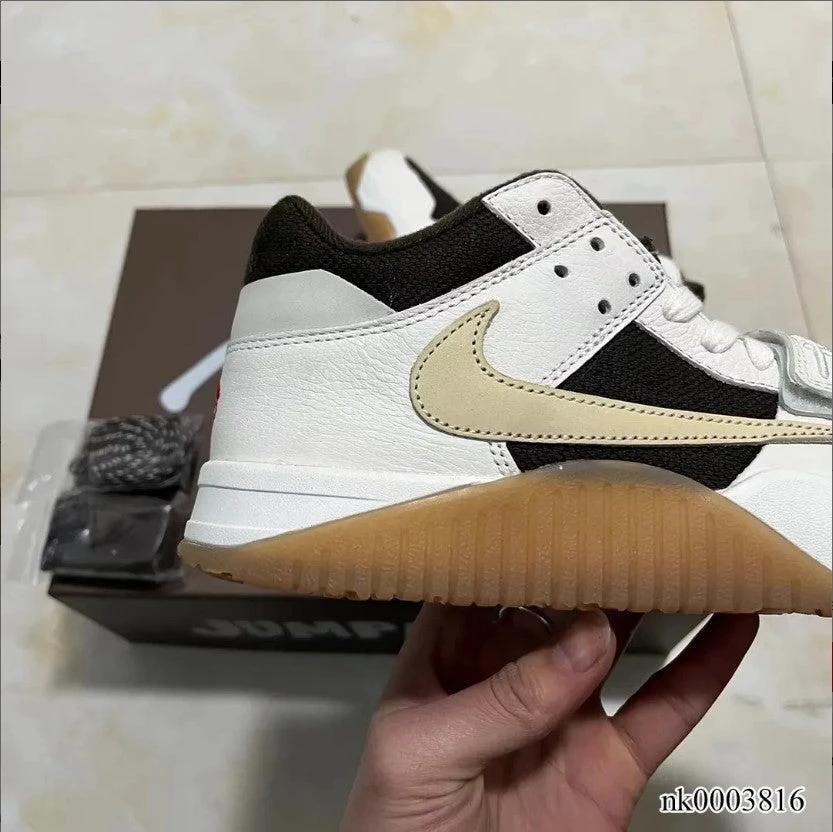 Travis Scott x Jumpman Jack Sail Shoes Sneakers by Air Jordan