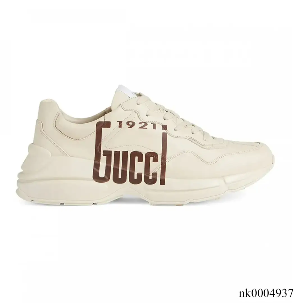 GG Rhyton ‘1921 GG’ Shoes Sneakers by Air Jordan