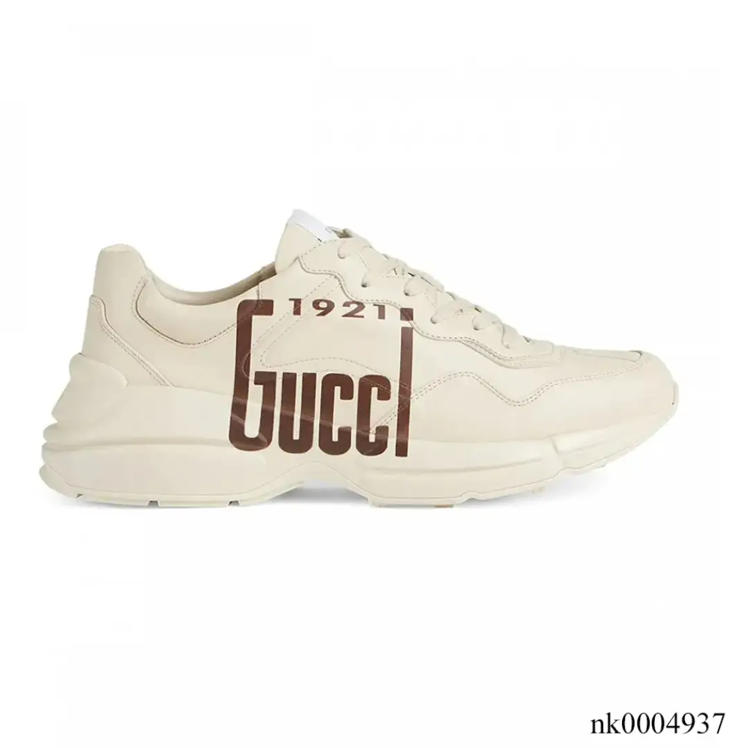 GG Rhyton ‘1921 GG’ Shoes Sneakers by Air Jordan