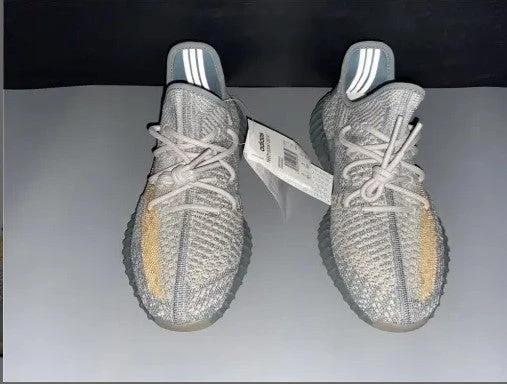 Yeezy Boost 350 V2 Israfil Shoes Sneakers 1 by Air Jordan