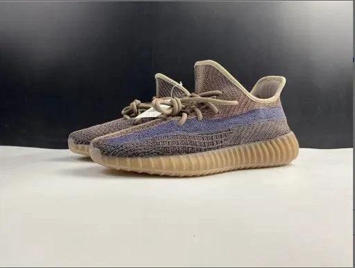Yeezy Boost 350 V2 Fade Shoes Sneakers by Air Jordan