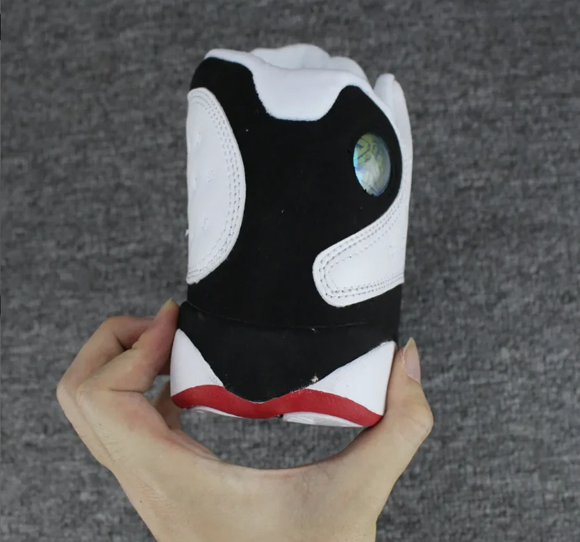 Air Jordan 13 He Got Game (2026) Shoes Sneakers by Air Jordan