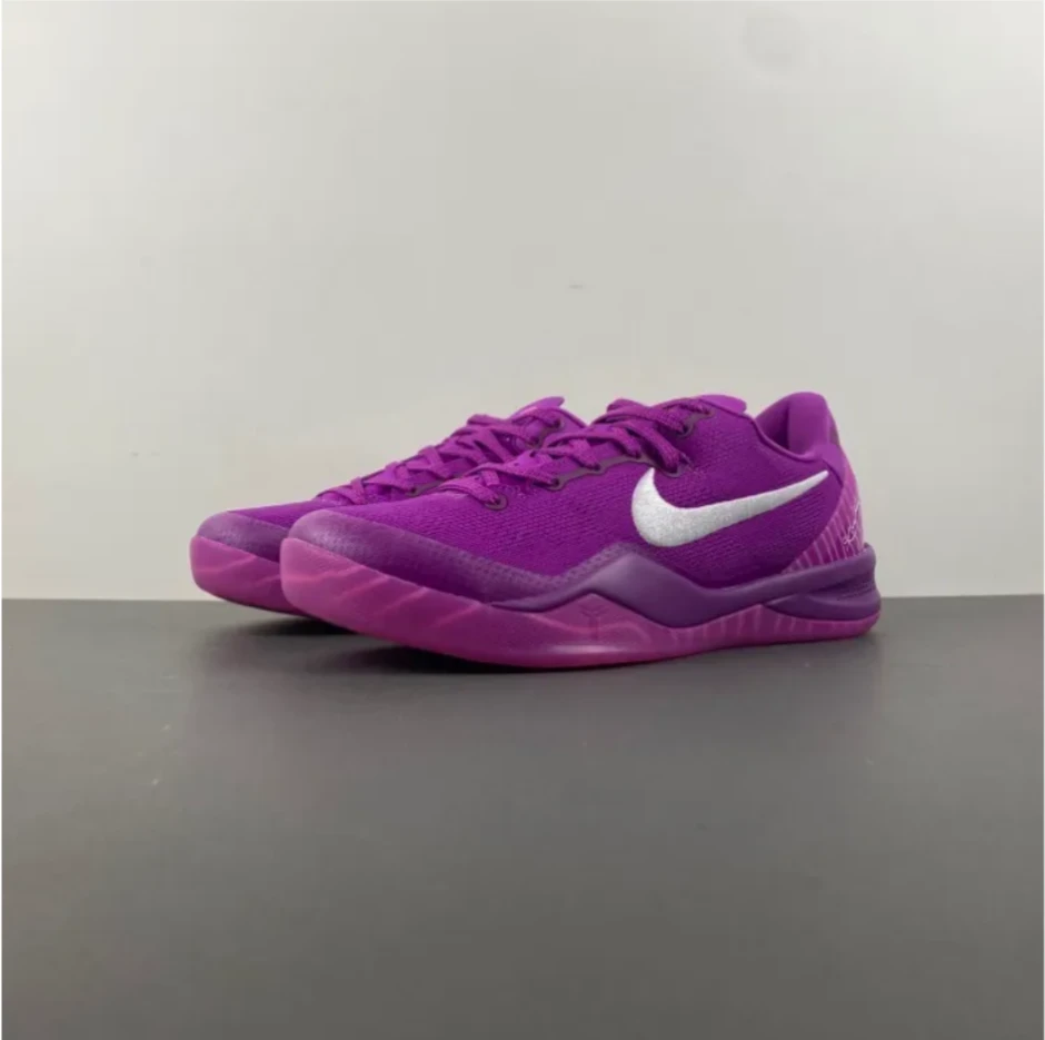 Kobe 8 Protro ‘EYBL’ Shoes Sneakers by Air Jordan