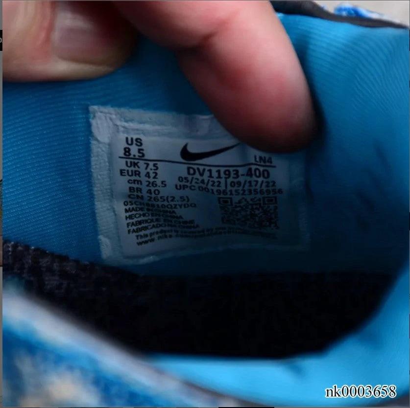 Lebron 20 EP All Star Shoes Sneakers by Air Jordan