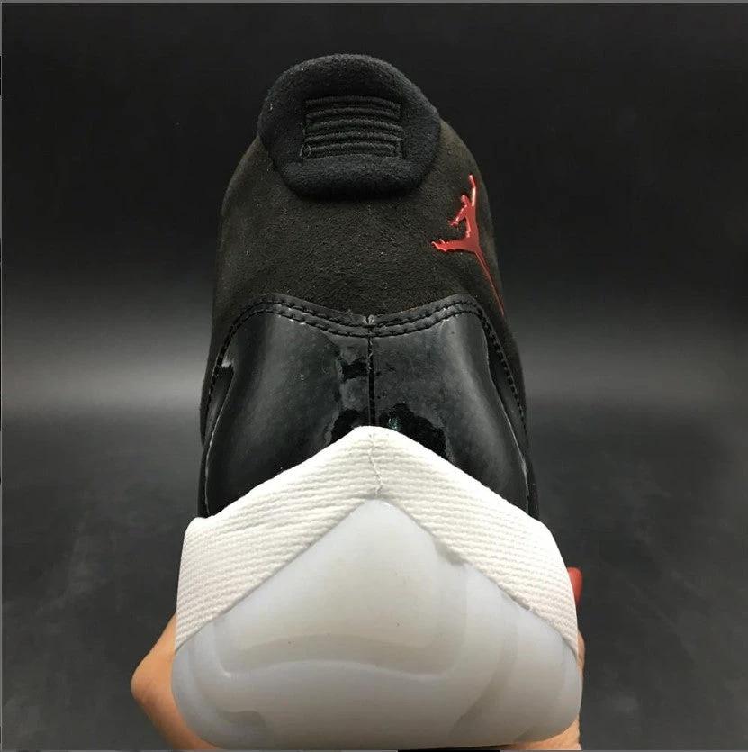Air Jordan 11 Retro 72-10 Shoes Sneakers by Air Jordan