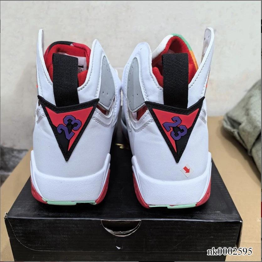 Air Jordan 7 Retro Hare (2015) Shoes Sneakers by Air Jordan