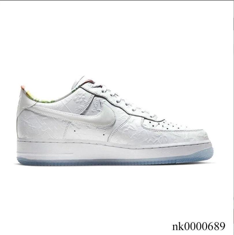 Air Force 1 Low Chinese New Year (2020) Shoes Sneakers by Air Jordan