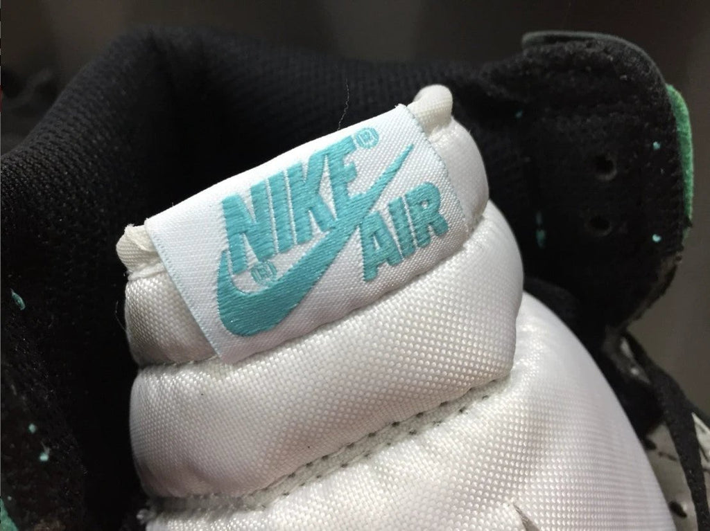 Air Jordan 1 Retro High Igloo Shoes Sneakers by Air Jordan