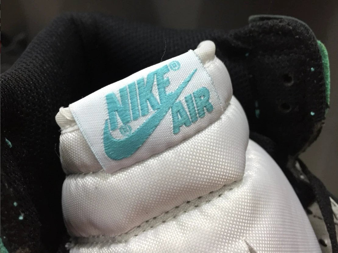 Air Jordan 1 Retro High Igloo Shoes Sneakers by Air Jordan