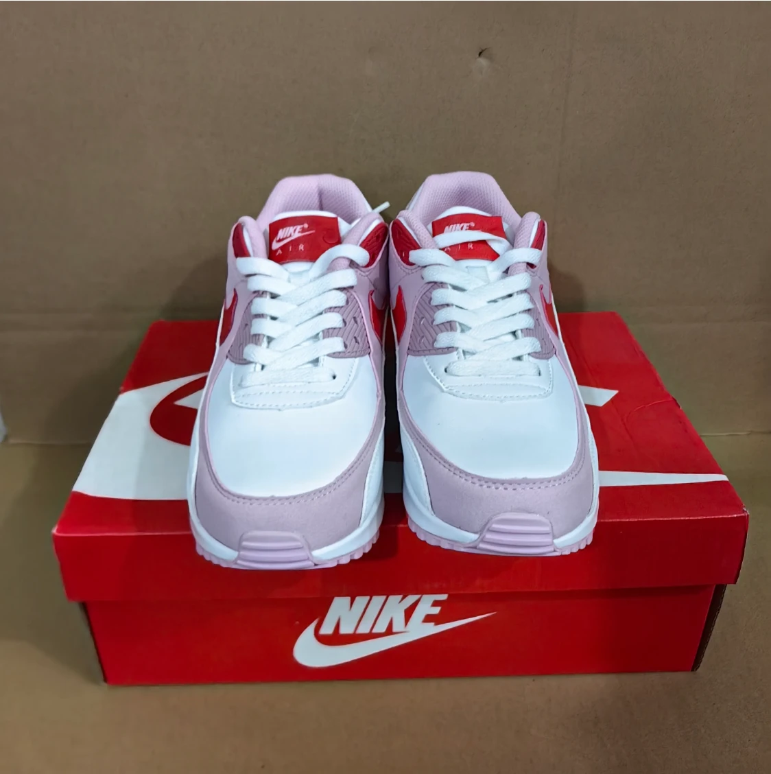Air Max 90 ‘Love Letter’ Shoes Sneakers by Air Jordan