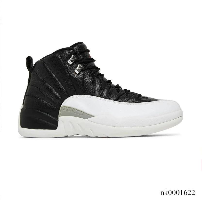 Air Jordan 12 Retro Playoffs 2012 Shoes Sneakers by Air Jordan