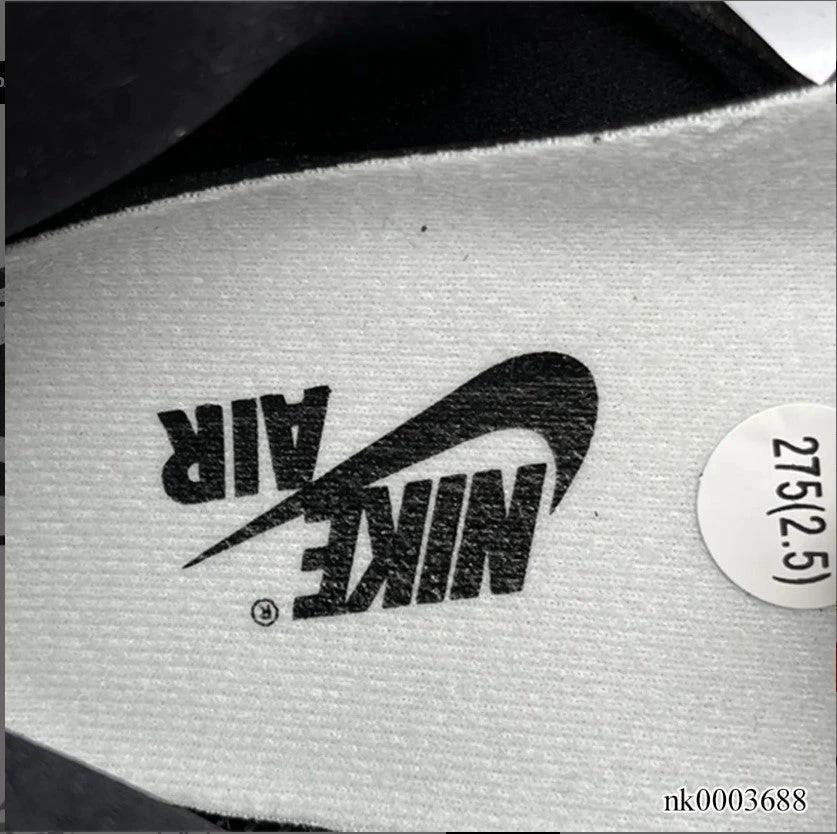Air Jordan 1 High OG Reverse Panda Shoes Sneakers by Air Jordan